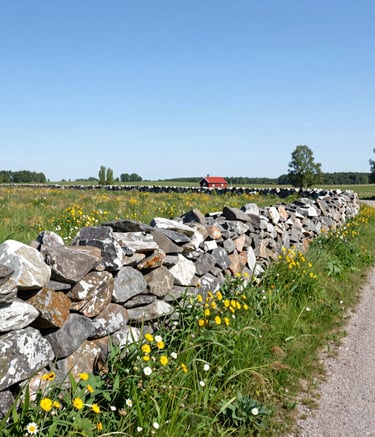 black blue and yellow textile