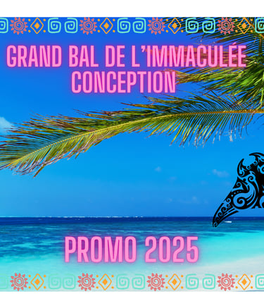 Création de tamplates pour photobooth pour évènement sur biarritz