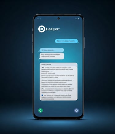 Chatbots Inteligentes