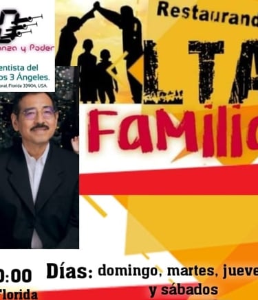 Como tener buenas relaciones como familia.