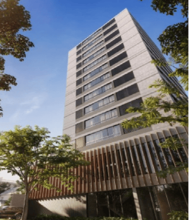 71, 86 e 100m²A 600m da Estação Oratório