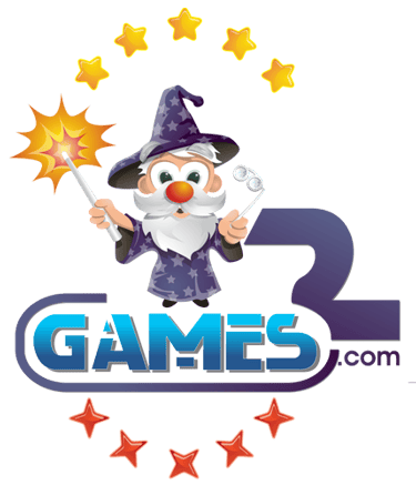 Link-Lunch the Games2.com Branded Site.