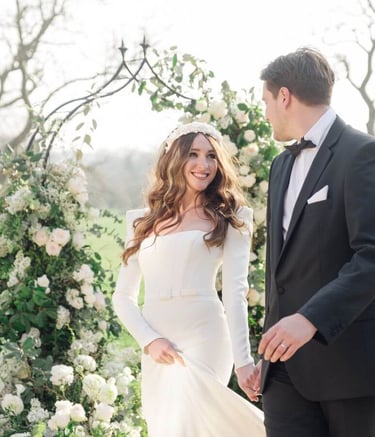 candid wedding photographers