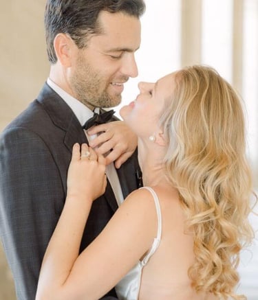 wedding photographer in hampshire