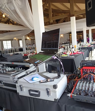 mercado público, boletas y facturas, Servicios Magallanes SPA, música, fiesta, eventos, sonido, dj