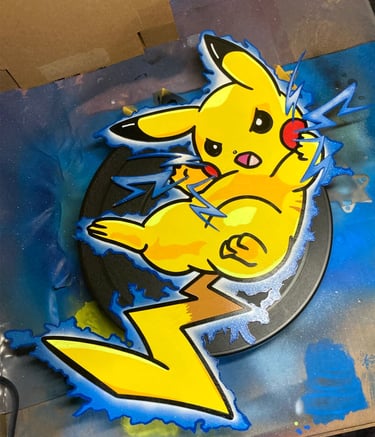 Demande de cadeau personnalisé