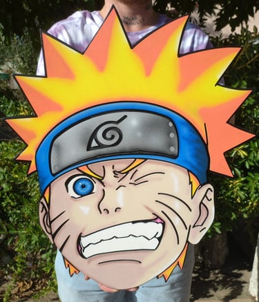 Naruto