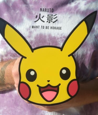Pika Pika