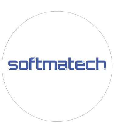 Logo Softmatech