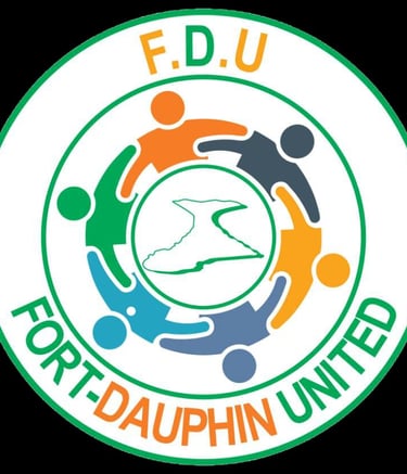 Logo FDU