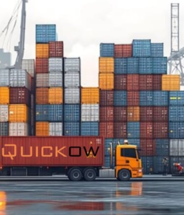 quickow same day delivery in uk