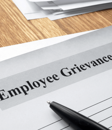 Greggs Grievance