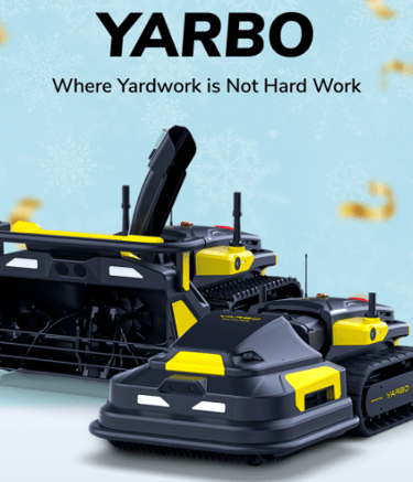 YARBO ROBOT LAWNMOWER SNOW BLOER TRADE SUTINEN EU HTTPS://YARBO-FINLAND.EU