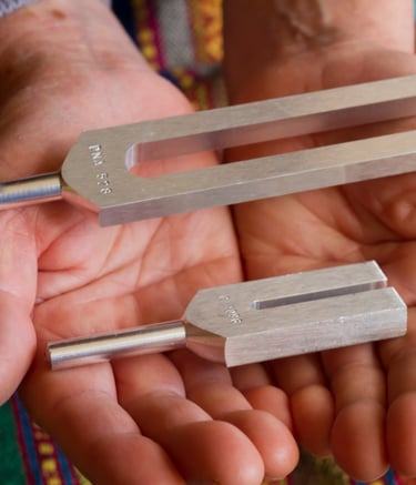 SHVSA Sound Healing Association