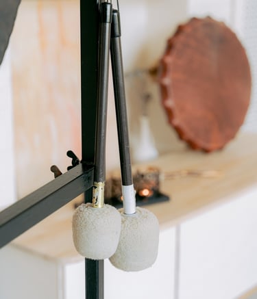 SHVSA Sound Healing Association