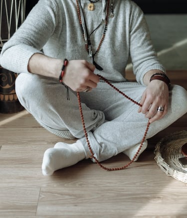 SHVSA Sound Healing Association