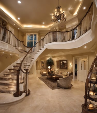 space gray iPhone 6 with Facebook log-in display near Social Media scrabble tiles