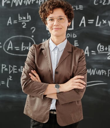 Herramientas y cursos para docentes