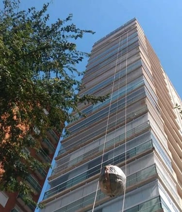 Elevamax Elevação de Móveis