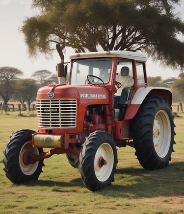A family enjoying a picnic in a beautiful setting.