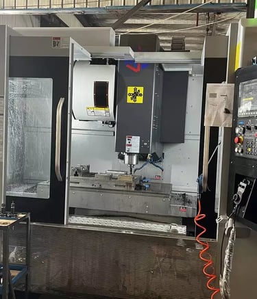 advanced cnc precision manufacturing tolerance lower than 0.01