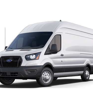 Gomobie Tires - Ford transit T 350 AWD - perfect for our northern partners