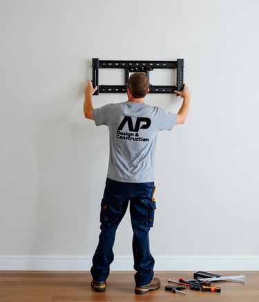 Furniture Assembly