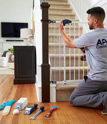 Furniture Assembly