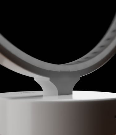 3D product animation