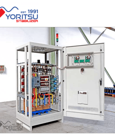 stabilizer, UPS, APC, Yoritsu, Matsuyama, pico, laser, klinik, Jakarta