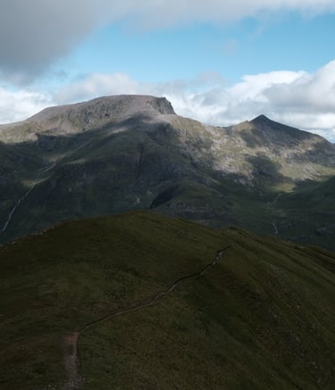 Mountains