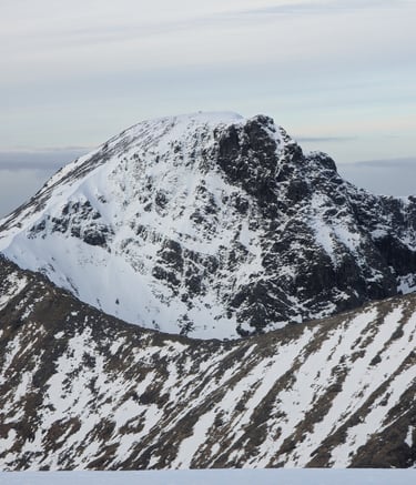 Ben Nevis 