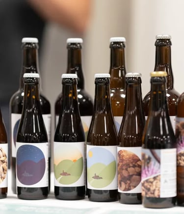 fête de la bière en alsace 2025