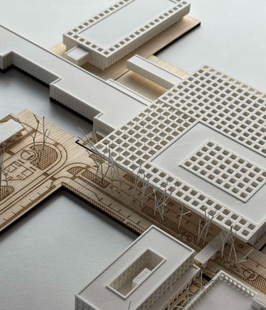 3D printing