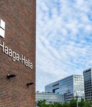 Haaga-Helia Finland