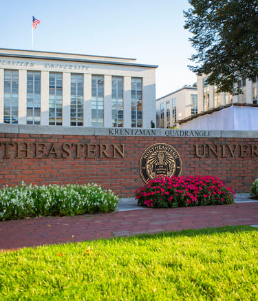 Northeastern University USA