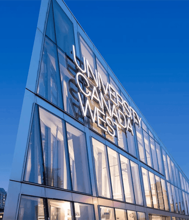UCW Canada