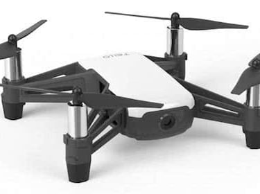 Inventory Tracking/Inspection - AI Based  ​​​​​​​Location and Recognition using Indoor Drones