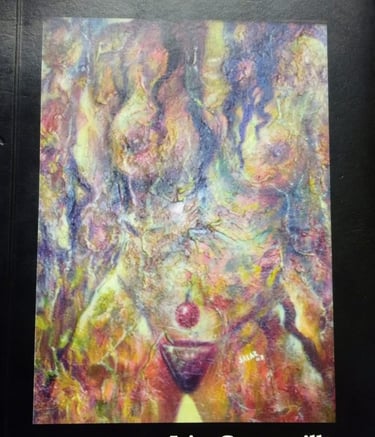 El ciruelo en tu vino poemas de Jairo Carrasquilla Tobón  "he sembrado poesía, amor, desamor "