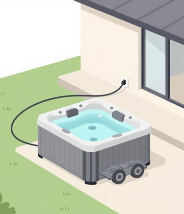 black blue and yellow textile