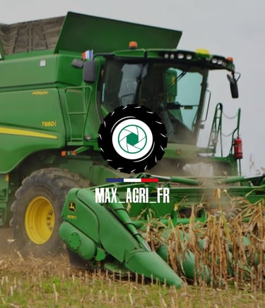 identité visuelle, photographe, agricole, communication