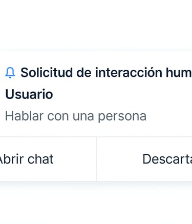 a sign that says,'a conversation is a conversation with a person