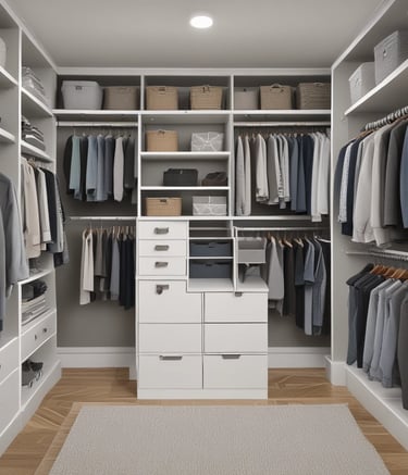 Children and adults happily crafting together around a table, sharing smiles and creative ideas.