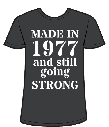 Grumpy Pigeon made to last t-shirt