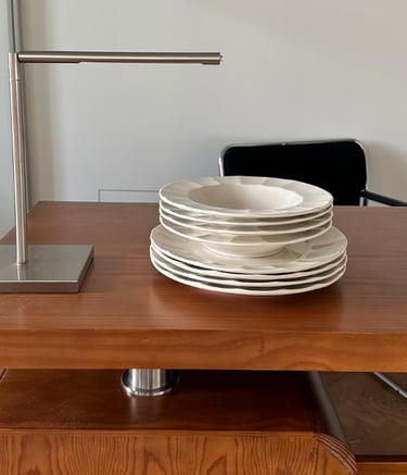 modernist dubenėliai