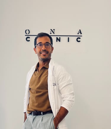 Cirujano plástico Alicante Dr. Adrián Sánchez