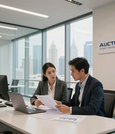 black blue and yellow textile