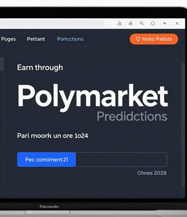 Digital entrepreneur presenting AI workflow diagrams on a whiteboard