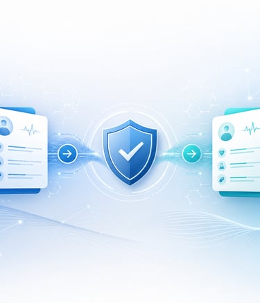 Clinical Handoff Integrity