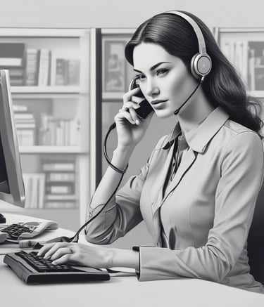 A renovated distressed home with a fresh coat of paint and landscaping.